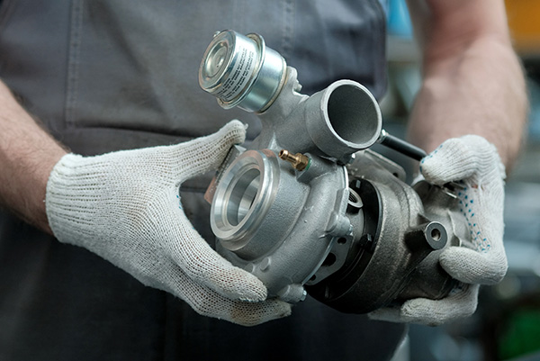 What Should You Know About Turbocharger Maintenance for Your Import Car? | Import Auto Specialists